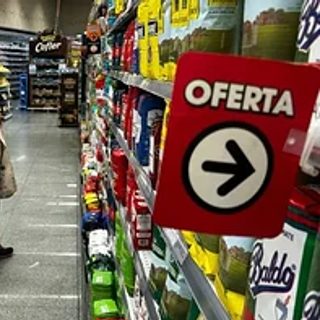 La inflación de septiembre fue del 1,9% y acumula 23,6% en el año