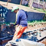 Santo Tomé: nueva etapa de obra en calle Pellegrini