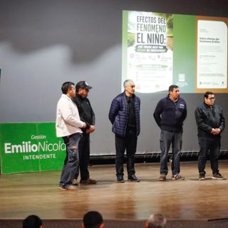 Foto: Matías Sánchez