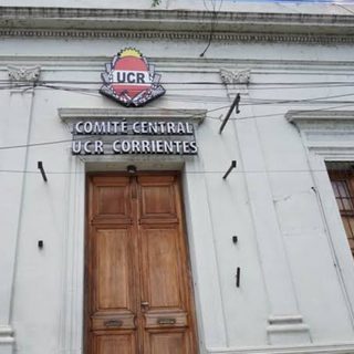 La UCR Corrientes debate su Carta Orgánica y lanza una app