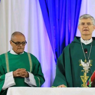 Virasoro celebró los 35 años del Colegio Santa María