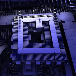 Lo que la historia de la IA anticipa sobre la computación cuántica