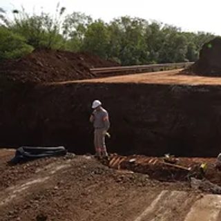 Reabre la ruta 14 en Misiones tras el corte por obras