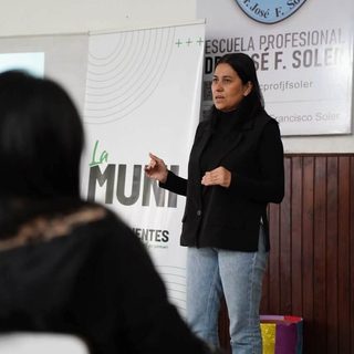 Curso de manipulación de alimentos para futuros emprendedores