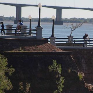 Corrientes: alerta por frío extremo y suba de hasta 27°C