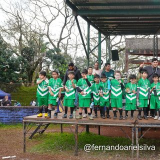 La Copa Centenario cerró con sus finales