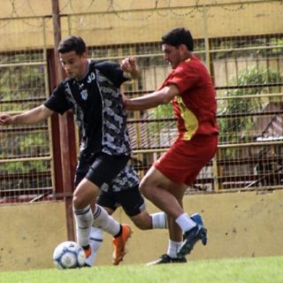 Boca Unidos cayó 2-0 con Chaco For Ever y ya piensa en Mitre
