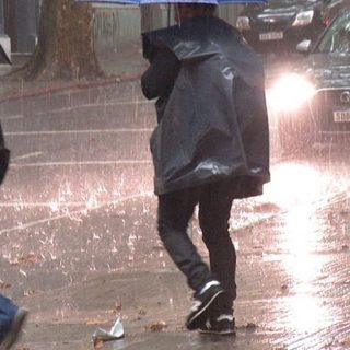 Pronostican tormentas para la final del Mundial en Corrientes