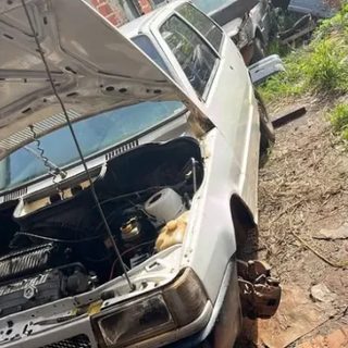 Robó un Fiat Uno tras pedir una prueba de manejo en Corrientes