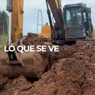 Santo Tomé avanza con obras del Plan Hídrico