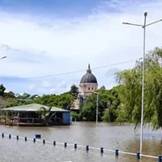 El Niño llega a su pico y piden revisar los planes de emergencia