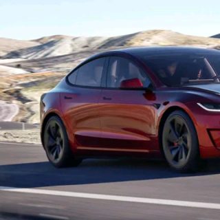 Tesla desembarca en Argentina, pero recién venderá autos en 2027
