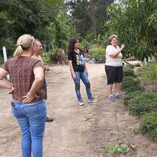 Rhut abrió sus puertas: así trabaja la empresa que visitamos