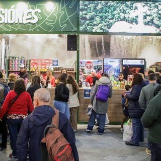 Misiones exhibe innovación gastronómica en Caminos y Sabores