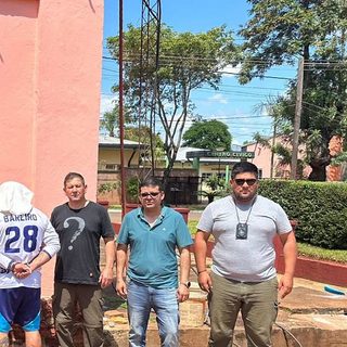 Detienen en Misiones a un sospechoso por el robo al aeroclub de Santo Tomé