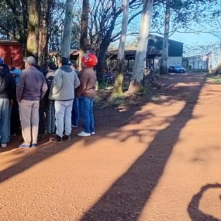 Tapebicuá al borde de la quiebra: 500 empleos en vilo