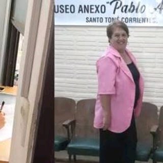 Concejal denuncia penalmente a ex docente por calumnias en redes