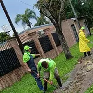 Alerta por tormentas fuertes en toda Corrientes hasta el miércoles