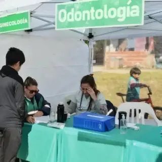 Corrientes Cerca llega este sábado al barrio Pirayuí