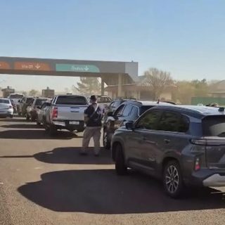 Cortes por mantenimiento en el puente Santo Tomé-San Borja