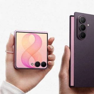 Samsung apuesta a plegables con más inteligencia artificial