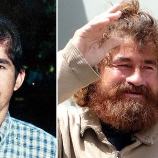 438 días a la deriva: el náufrago que cruzó el Pacífico