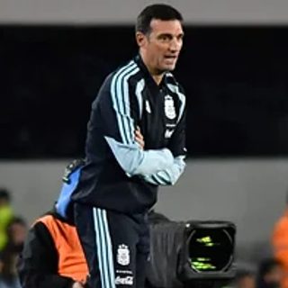Scaloni elogió el legado de Messi antes de su despedida