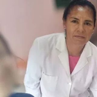 El último mensaje de Nancy Godoy a su hijo antes de desaparecer