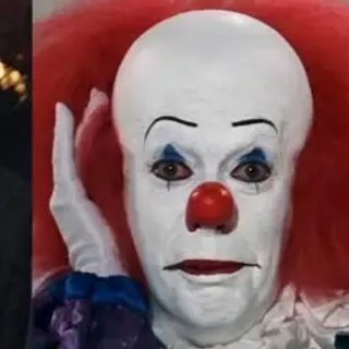 Murió Tim Curry, el actor de Pennywise en It