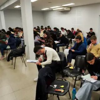 Abrió la preinscripción al segundo llamado de residencias en salud