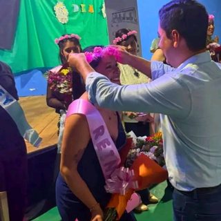 La ciudad celebró el Día del Maestro con una gala