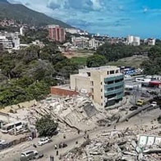 Venezuela: ascienden a 3.889 los muertos por los terremotos