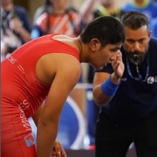 Posadas será sede de un torneo internacional de lucha olímpica