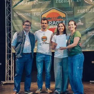 Declaran de interés municipal al Taragüi Run – Trail de la Yerba