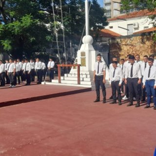 Inscripciones abiertas para la Escuela de Marina Mercante en Corrientes