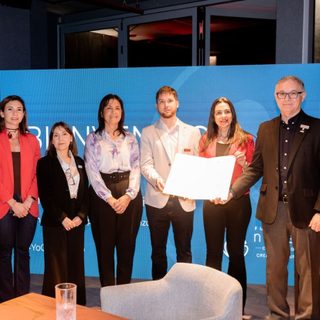 Nacer con Ciencia se lanza en Corrientes y arranca su primera campaña de prevención