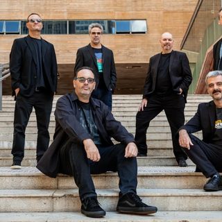 Escalandrum da una clínica abierta sobre Piazzolla en Posadas