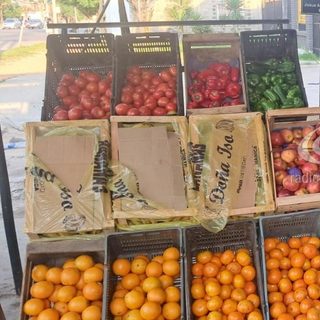 Tomate, cebolla y papa, cada vez más caros en Corrientes