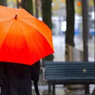 Alerta por tormentas eléctricas en Resistencia y Corrientes