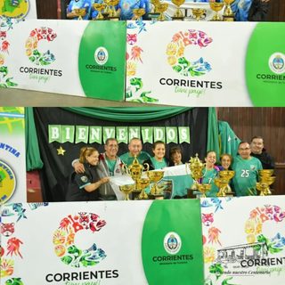 Arrancó el Torneo Apertura de Newcom con 22 delegaciones