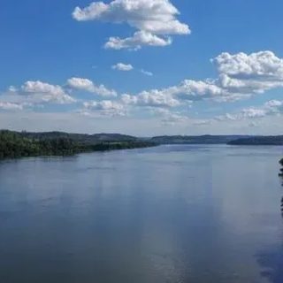 El río Uruguay sigue creciendo y esperan el pico para el domingo