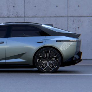 Toyota prepara la versión eléctrica del Corolla