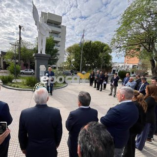 Corrientes es sede del IV Congreso Belgraniano