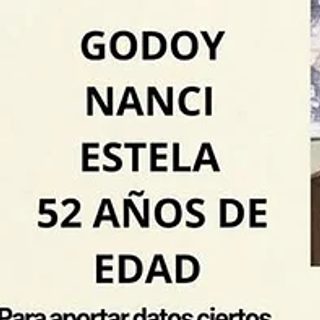 Caso Nancy Godoy: ordenan dos nuevas detenciones por encubrimiento