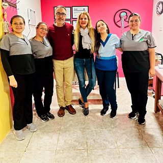 Ituzaingó suma capacitación profesional en salud comunitaria