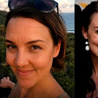 La maestra que desapareció tres veces y nunca la hallaron