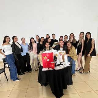 Santo Tomé cerró su mes aniversario y ya mira a la FIT 2026