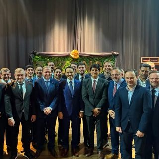 Ituzaingó celebró sus 162 años con acto oficial