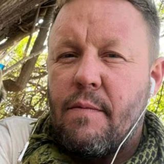 Autopsia revela causas de muerte del proteccionista "Polaco" Groh