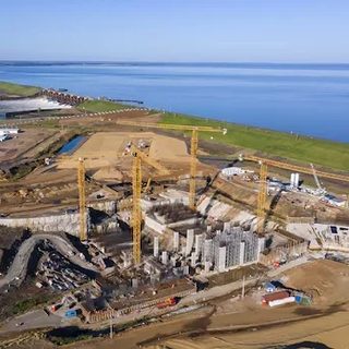 Yacyretá busca acelerar Aña Cuá con un préstamo de US$300 millones